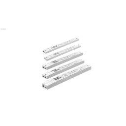 Xitanium LED-Transformator 1–10 V, 24 VDC, G2